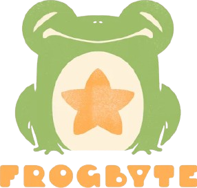 Frogbyte